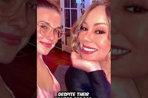 Most Shocking Celebrity Friendships! 😱 #shorts