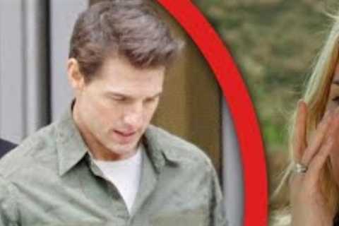 Celebrities who refuse to work with Tom Cruise: Top Ten