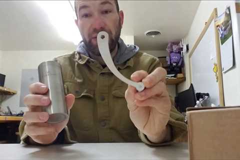 Disadvantages of a Firebox Coffee Grinder