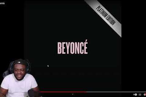 Beyonce ft. Nicki Minaj - Flawless (REMIX) | REACTION |