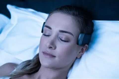 5 Best Sleep Gadgets in 2023