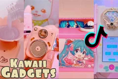 Kawaii Gadgets ASMR | Kawaii Core