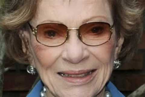 Rosalynn Carter, Jimmy Carter's wife: The Truth about Rosalyn Carter