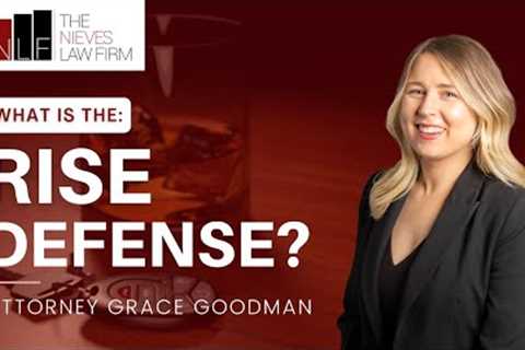 RISE Defense for DUIs in Oakland | Oakland DUI Lawyers