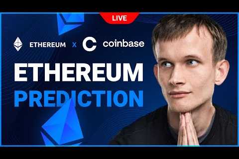 Vitalik Buterin: Elon Musk thinks to buy Ethereum! Crypto News!