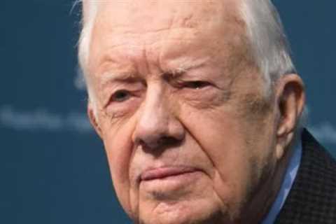 Jimmy Carter's Children: The Truth