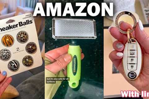 2023 February AMAZON MUST HAVE | TikTok Made Me Buy It Part 18 | Amazon Finds | TikTok Compilation