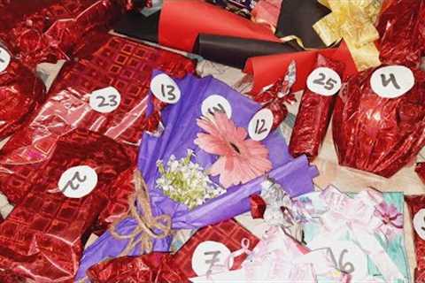 25 birthday gift idea in low budget / 25 gifts for her / 25 gift ideas on her 25th birthday / gift