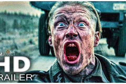 SISU Trailer (2023)