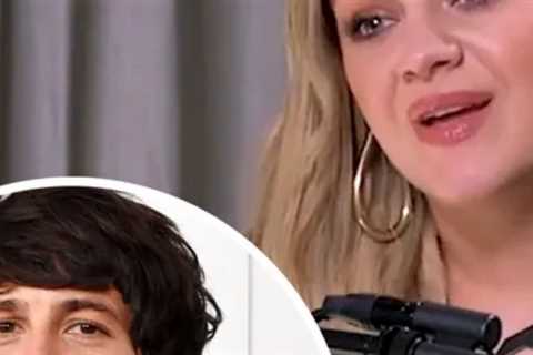 Kelsea Ballerini Details Morgan Evans Split: 'I Slept on the Couch' Many Nights