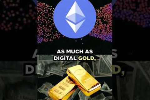 Ethereum could grow to $80,000 per coin! Tyler Winklevoss explains!