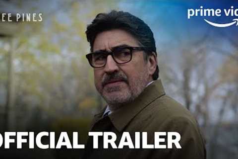 Three Pines - Official Trailer | Prime Video