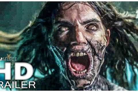 THE POPE'S EXORCIST Trailer (2023)