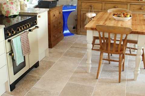 Travertine Tile: What to Know