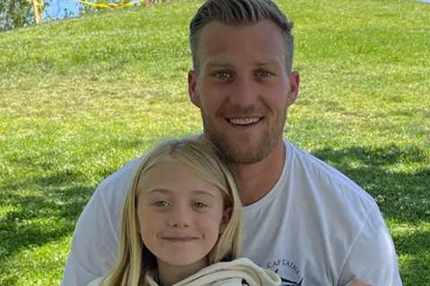 YouTube Star Everleigh Rose's Father Tommy Smith Died of Fentanyl Overdose