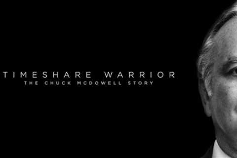 TIMESHARE WARRIOR: The Chuck McDowell Story