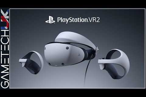 PSVR2 - Live and uncut unboxing and full installation (GT7 and Horizon)