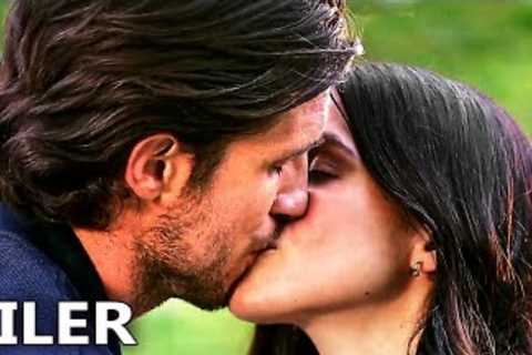 ZOE'S HAVING a BABY Trailer (2023). Nina Kiri Romance Movie