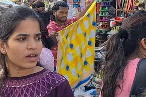 🇮🇳 INDIA WALKING TOUR, MUMBAI STREET FOOD, DADAR MARKET, INDIAN STREET FOOD, MUMBAI WALKING TOUR, ..
