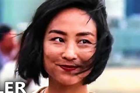 PAST LIVES Trailer (2023) Greta Lee, Drama, A24 Movie