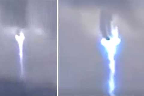 The U.S. Navy Just Admitted They've Created Something So Advanced &amp; Said It Can't Be Stopped