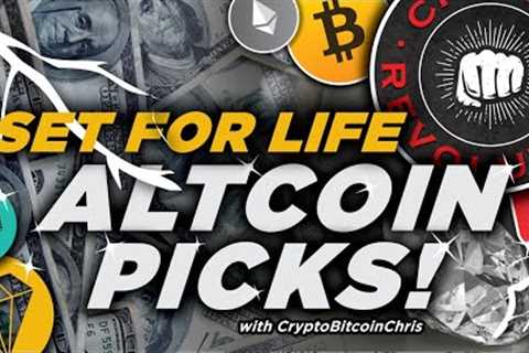 EASIEST MONEY U CAN MAKE IN CRYPTO! THESE ALTCOINS STILL PUMPING EXTREMELY HIGH! U CAN'T MISS THIS!