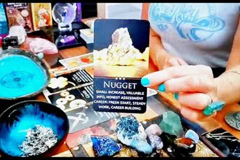 CANCER - GOLDEN NUGGET!! YOU'LL SEE THERE WAS NOTHING TO WORRY ABOUT!! CAREER MARCH 2023