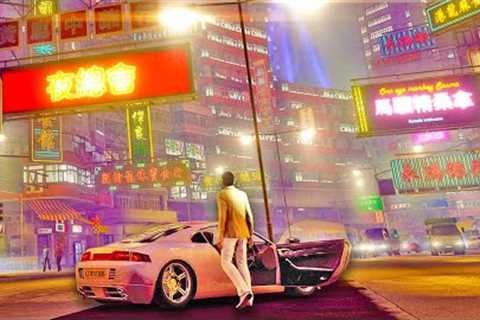 10 Best Starting Areas In Open-World Video Games