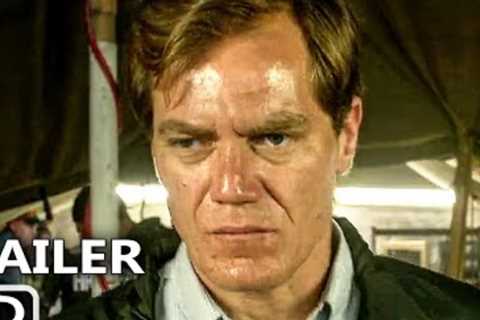 WACO: THE ATERMATH Teaser Trailer (223) Michael Shannon Drama Series