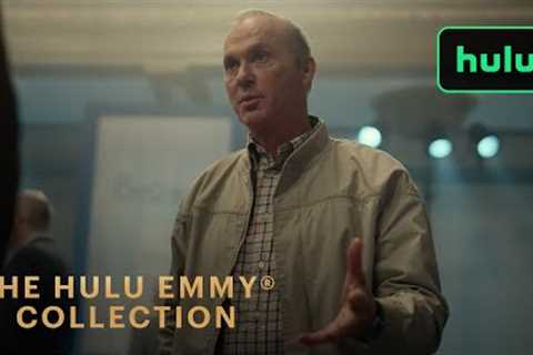 The Hulu Emmy® Collection