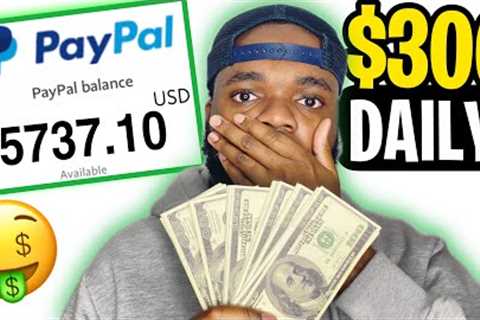 HOW TO START AFFILIATE MARKETING | The BEST Affiliate Program In 2023