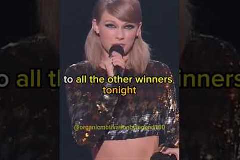 Taylor Swift🎤 gets Revenge🤫 on Kanye West🧢 #revenge #savage #cringe