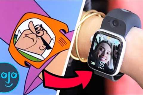 Top 10 Crazy Technology Predictions That CAME TRUE