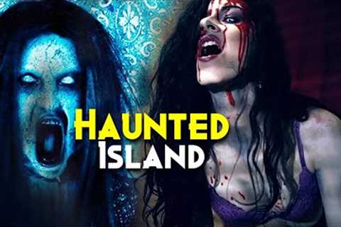 Haunted Island Of Scotland | Netflix Movie | Calibre - Explained In Hindi | 95 % Horror &amp; 6.8..