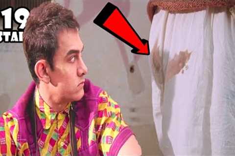 (119 Mistakes) In PK - Plenty Mistakes In  PK  Full Hindi Movie | Aamir Khan