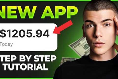 How To Earn $700/Day Passive Income With NEW AI Bots (Make Money Online)