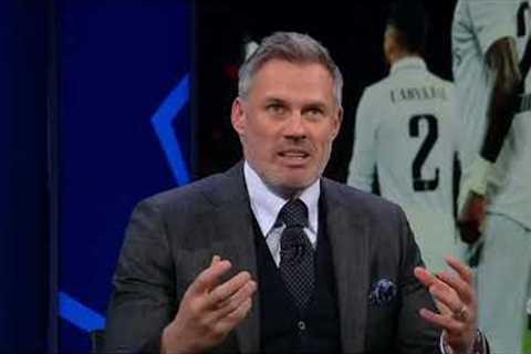 Liverpool 2-5 Real Madrid: Complete UCL Round of 16 analysis &amp; reaction | UCL on CBS Sports