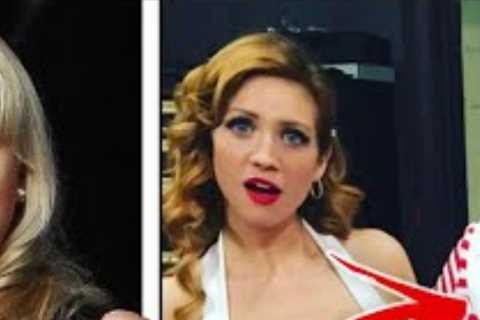 The Top 10 Actors BANNED from Losing Weight