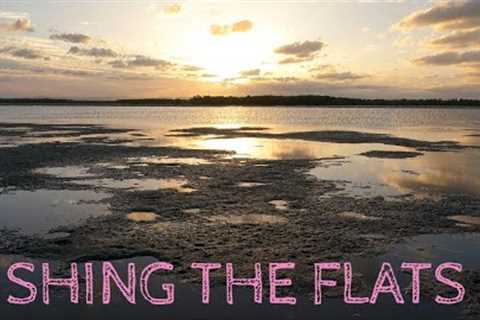 Whiting on Lures - Fishing the sand flats - Sugarpen and poppers