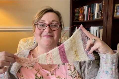 Salt City Knits - Episode 1