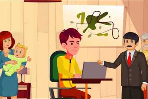 How To Choose A Career After School|Best Career Counselling|Sanjeevani Career Counselling Guidance