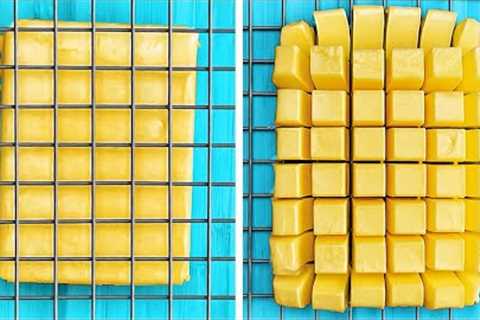 Effective Kitchen Hacks That Will Change Your Daily Routine
