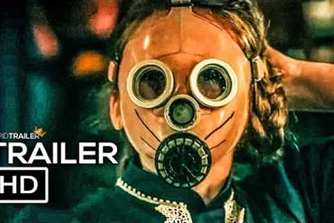 NEW MOVIE TRAILERS (2023)