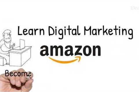 Make career in digital marketing with AMAZON ATES TRAINING | Digital Marketing Course in 999 INR