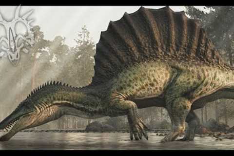 Best Dinosaur Survival Game Yet?!? - Path of Titans