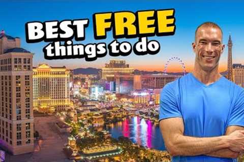 23 Best Free Things To Do In Las Vegas 2023