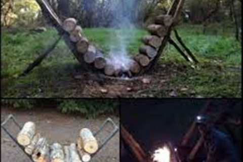 The Pros and Cons of a Self Feeding Fire