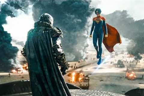 SUPER BOWL 2023 All Movie Trailers (Best Upcoming Movies)