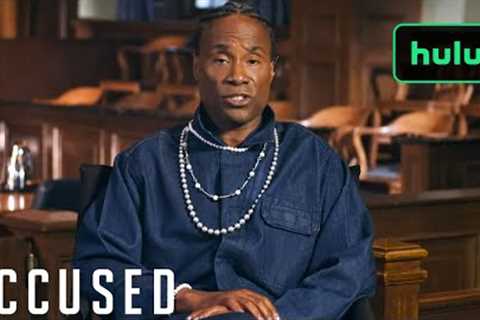 Accused | Billy's Story | Hulu