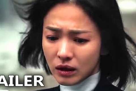 THE GLORY PART 2 Trailer (2023) Song Hye-Kyo, Drama Series